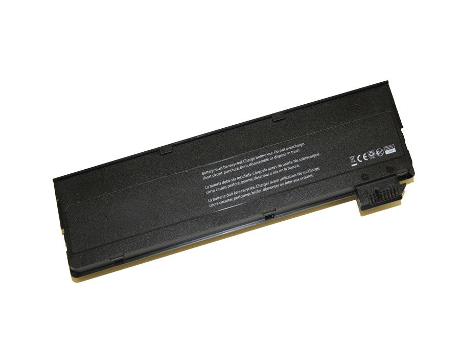 V7 Replacement Battery for selected Lenovo Notebooks