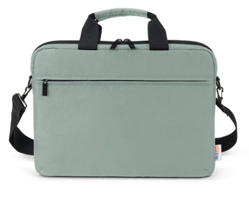 Dicota D31961 notebook case 35.8 cm (14.1") Briefcase Grey  - Computers - Dicota