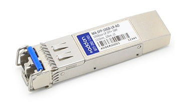 AddOn Networks MA-SFP-10GB-LR-AO network transceiver module Fiber optic 10000 Mbit/s SFP+ 1310 nm