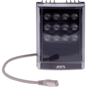 Axis 01211-001 security camera accessory IR LED unit