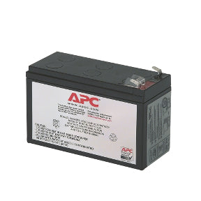 APC APCRBC106 UPS battery Sealed Lead Acid (VRLA)