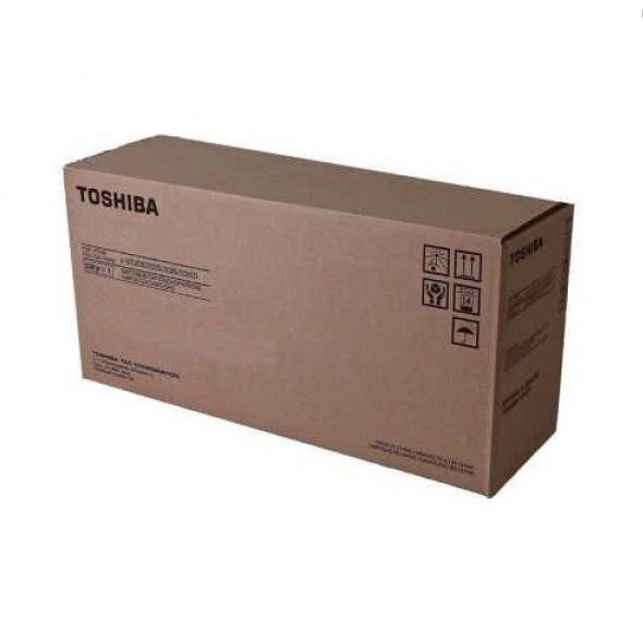 Toshiba 6AJ00000151/T-3008E Toner-kit, 43.9K pages for Toshiba E-Studio 3008