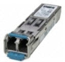 Cisco 10GBASE-LRM SFP Module for 10-Gigabit Ethernet Deployments, Hot Swappable, 5-Year Standard Warranty (SFP-10G-LRM=)