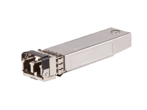 HPE J9151E network transceiver module Fiber optic 10000 Mbit/s SFP+