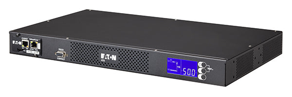 Eaton ATS16N uninterruptible power supply (UPS) 9 AC outlet(s)