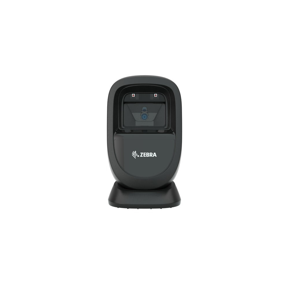 Zebra DS9308-SR Fixed bar code reader 1D/2D LED Black  - Computers - Zebra