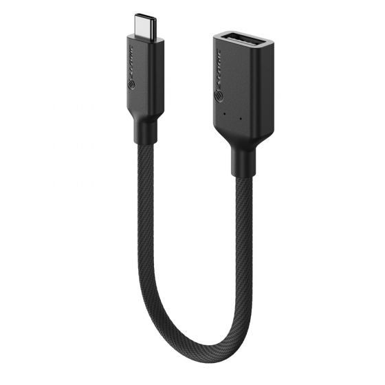 Elements Pro USB-C (Male) to USB-A (Female) Adapter