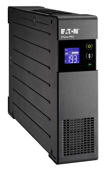 Eaton Ellipse PRO 1200 IEC uninterruptible power supply (UPS) Line-Interactive 1.2 kVA 750 W 8 AC outlet(s)