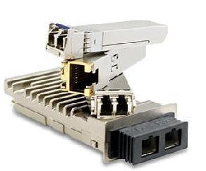 AddOn Networks SFP-10GBASE-SR-AO network transceiver module Fiber optic 10000 Mbit/s SFP+ 850 nm