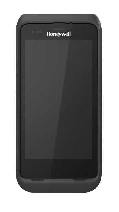 Honeywell CT45XP handheld mobile computer 12.7 cm (5") 1920 x 1080 pixels Touchscreen 282 g Black