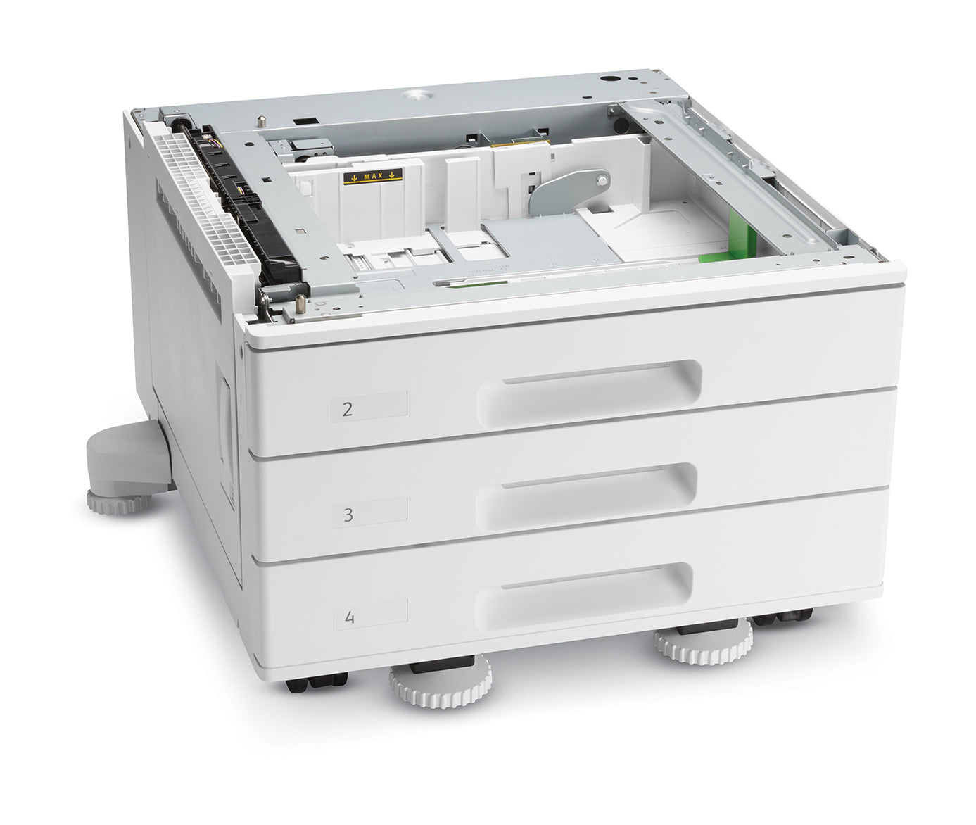 Xerox Three 520 Sheet A3 Trays Module (1560 sheets)  - Printers & Scanners - Xerox