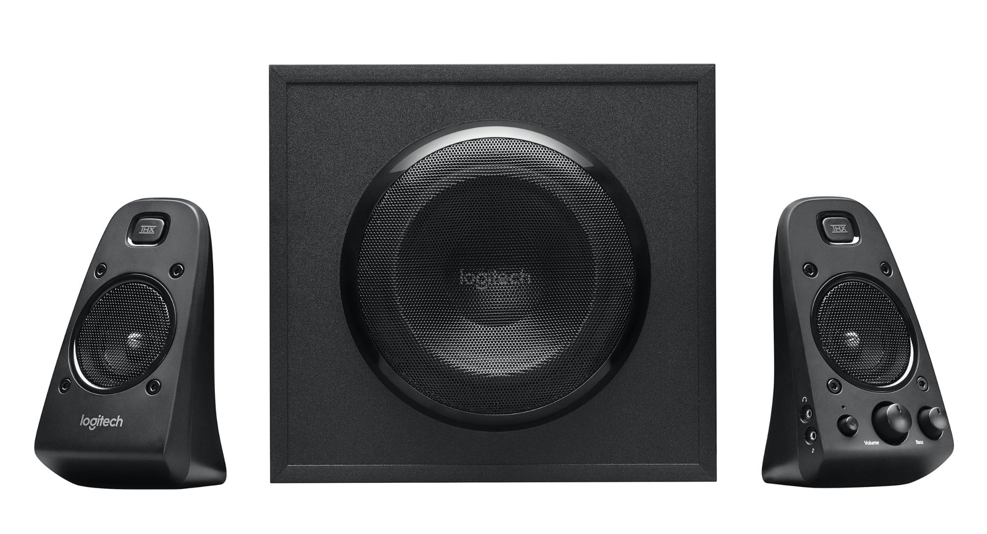 Logitech Speaker System Z623  - AV & Photo - Logitech