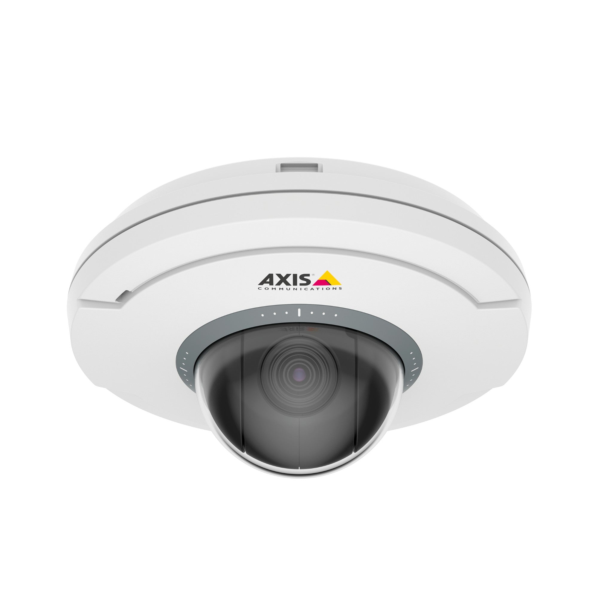 Axis 02345-001 security camera Dome IP security camera Indoor 1280 x 720 pixels Ceiling/wall  - Home - Axis