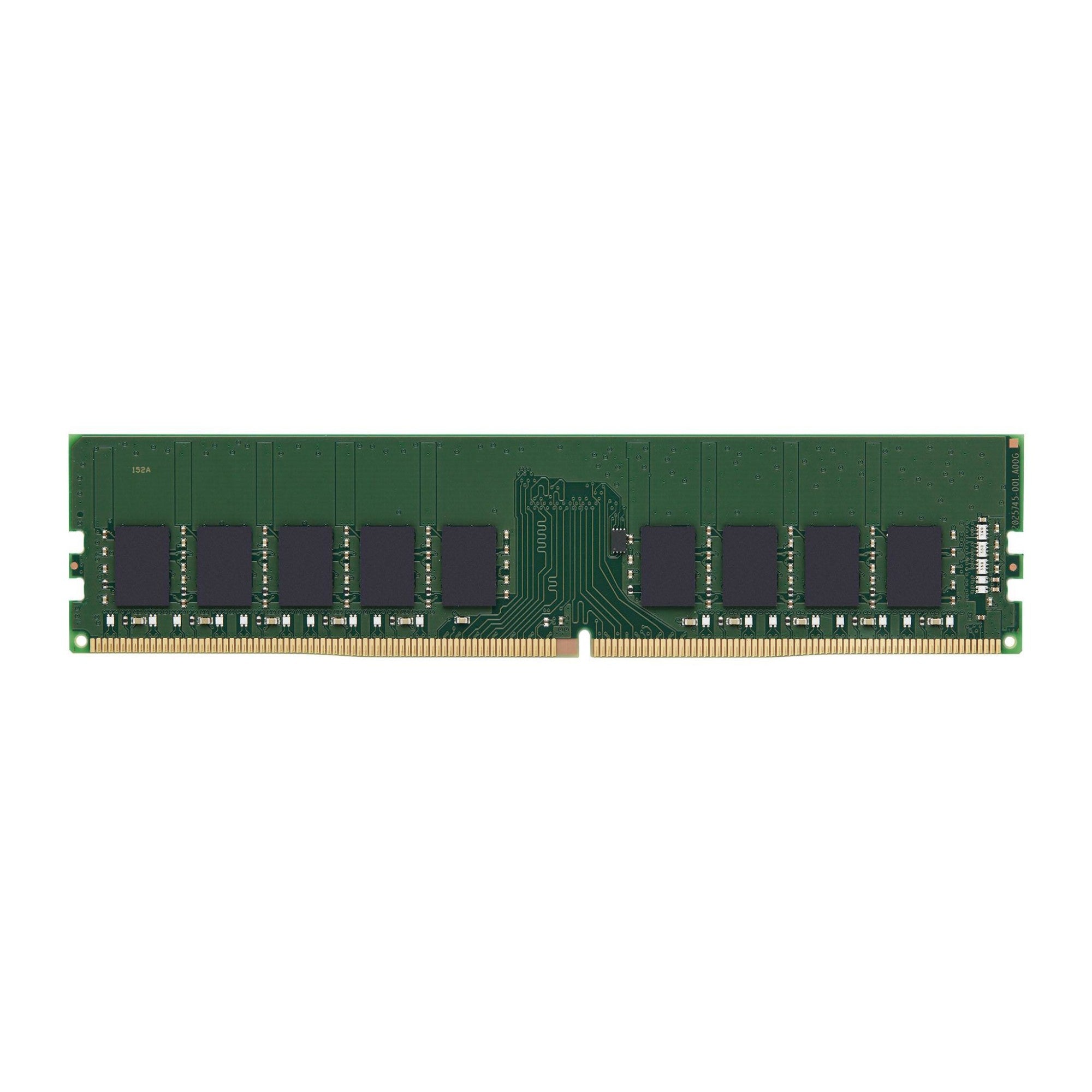 Kingston Technology KSM32ED8/32HC memory module 32 GB DDR4 3200 MHz ECC
