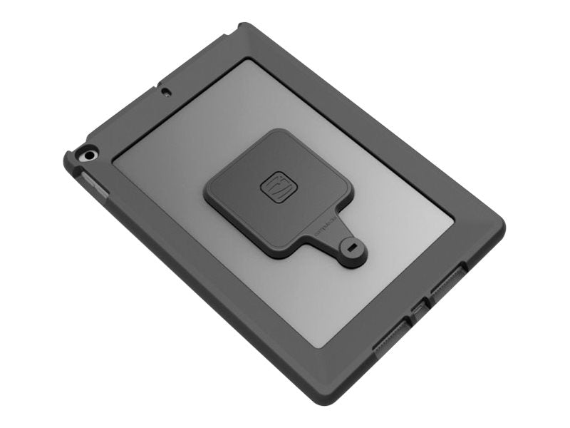 Compulocks Universal Tablet Magnetic Mount, VESA Compatible Black  - Computer Components - Compulocks