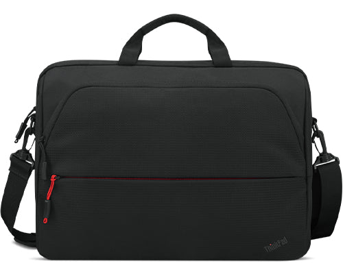 Lenovo ThinkPad Essential 16-inch Topload (Eco) 40.6 cm (16") Toploader bag Black