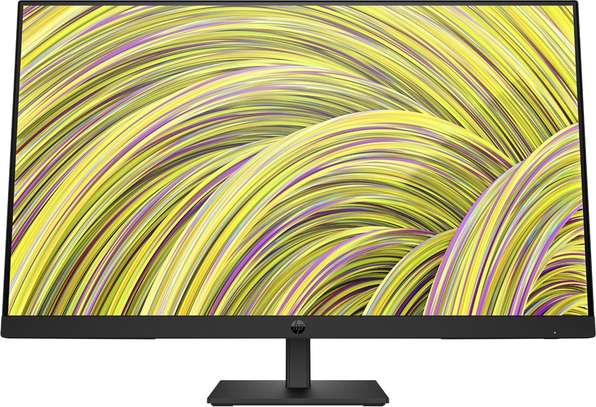 HP P27h G5 FHD Monitor  - Monitors & Accessories - HP