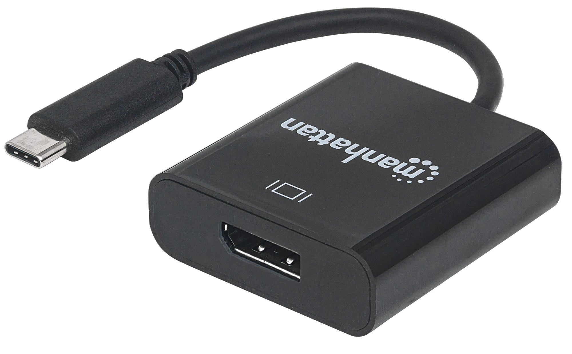 USB-C to DisplayPort 1.2 Cable