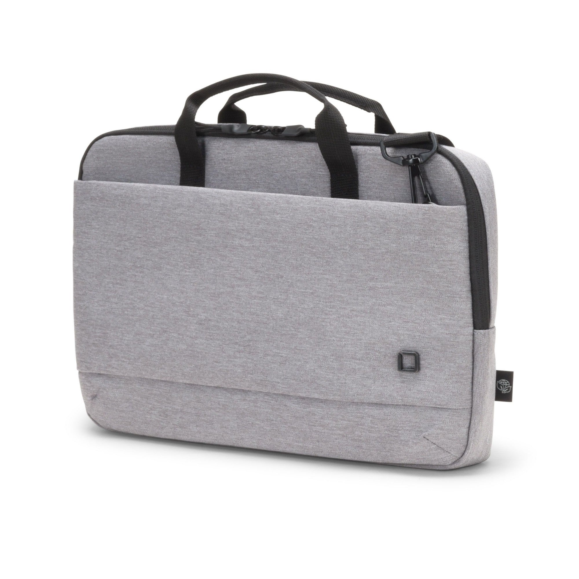 DICOTA Slim Eco MOTION 12 - 13.3" 33.8 cm (13.3") Briefcase Grey  - Computers - Dicota