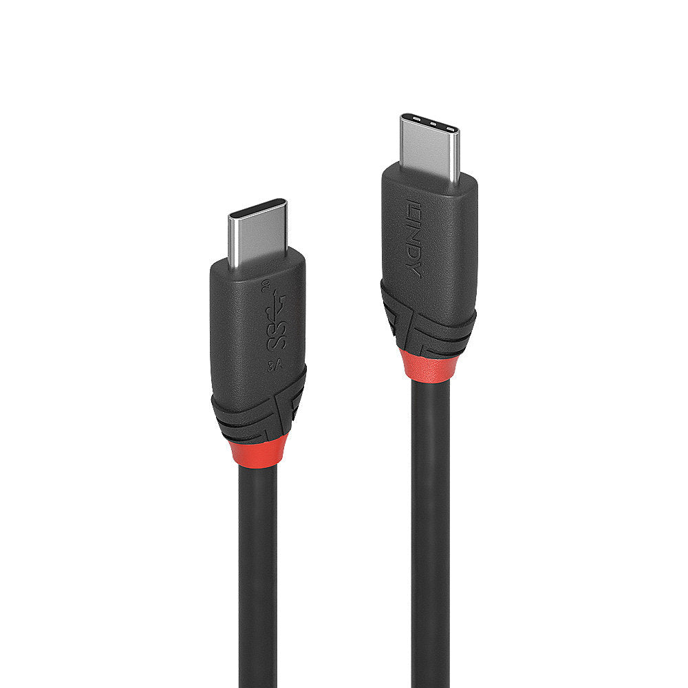 1m USB 3.2 Type C Cable 3A