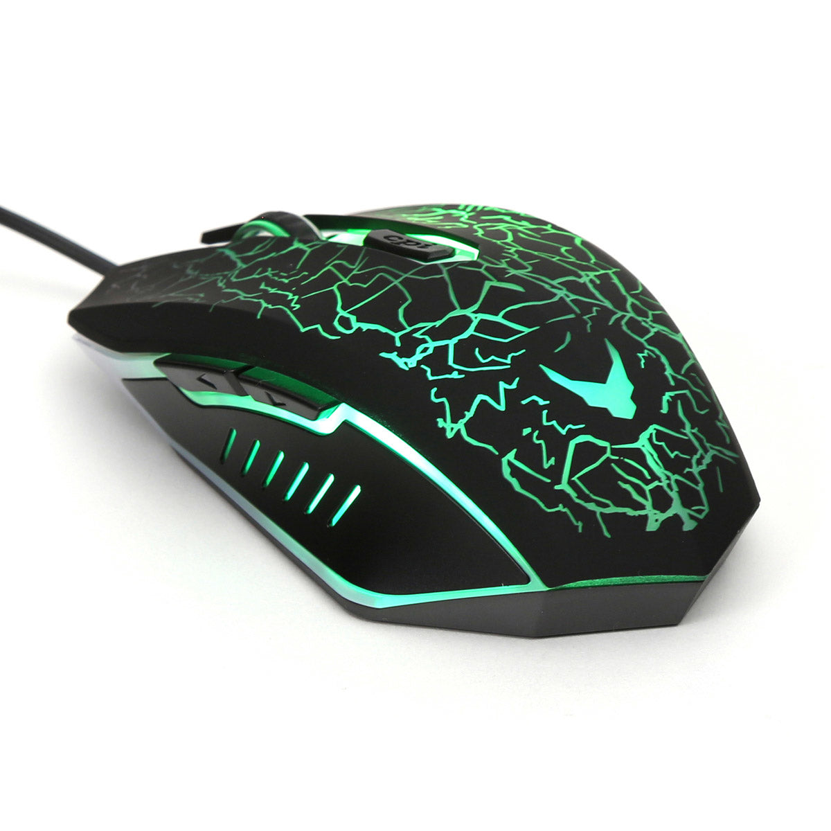 Gaming USB Mouse
