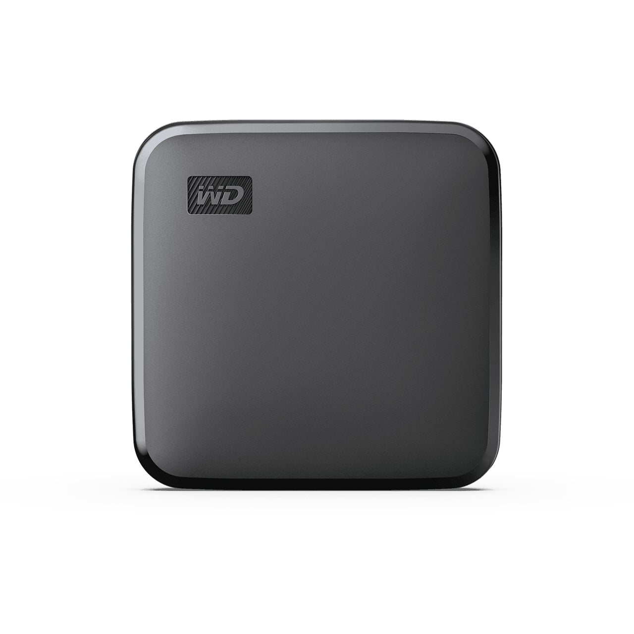 Western Digital WDBAYN0010BBK-WESN external solid state drive 1 TB Black  - Data Storage - Western Digital