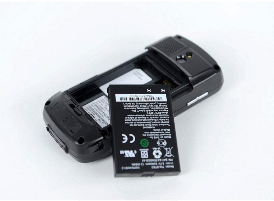 Honeywell BAT-STANDARD-01 printer/scanner spare part Battery 1 pc(s)  - Printers & Scanners - Honeywell