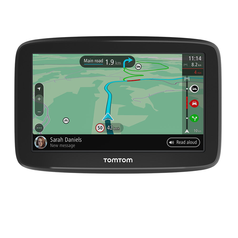 TomTom GO Classic  - Telecom & Navigation - TomTom