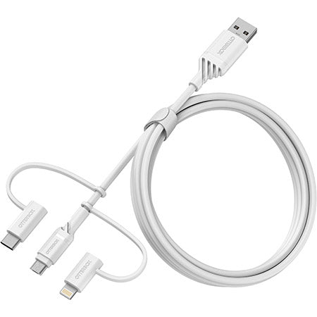 3in1 USBA-Micro/Lightning/USBC cable