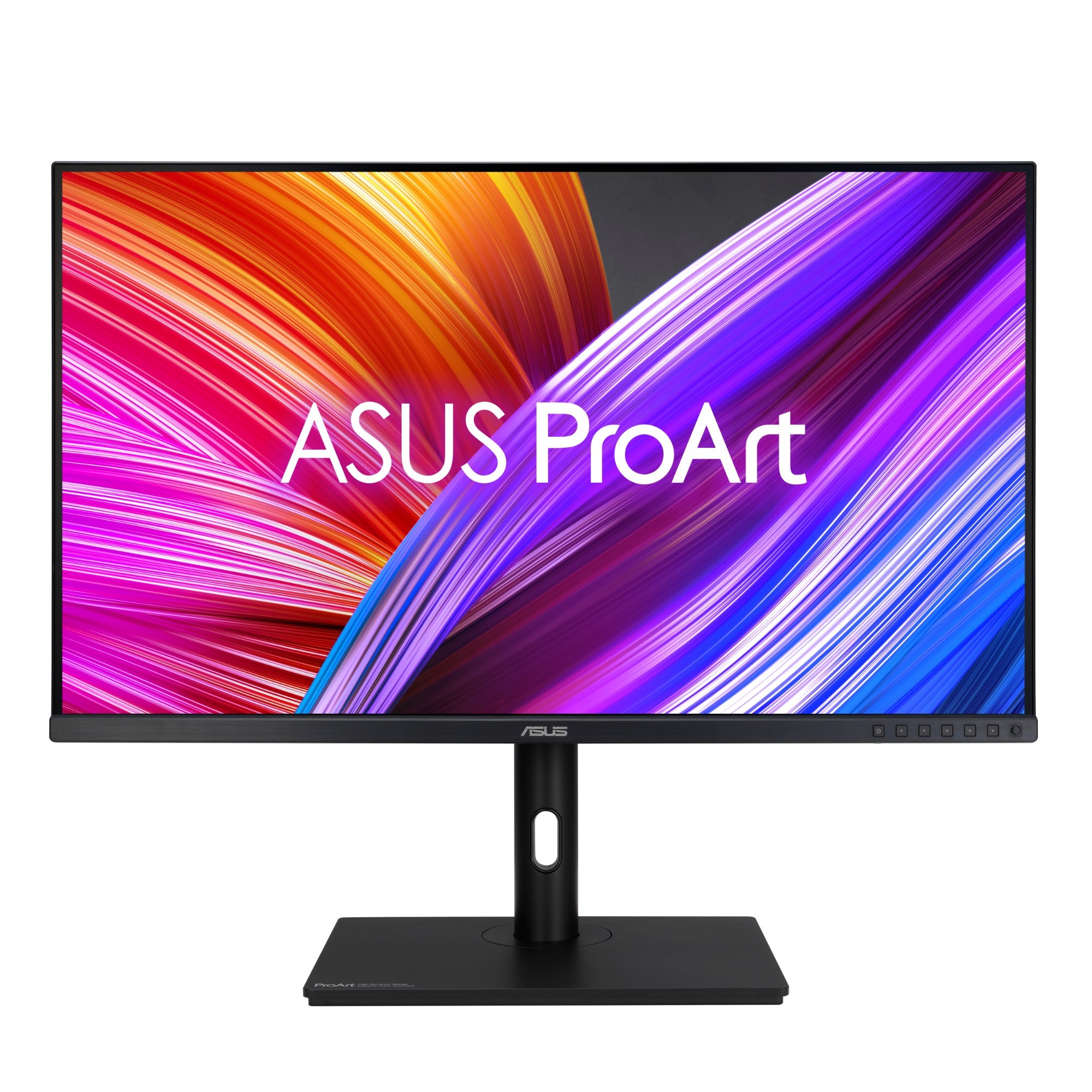 ASUS ProArt PA328QV computer monitor 80 cm (31.5") 2560 x 1440 pixels Quad HD LED Black  - Monitors & Accessories - ASUS