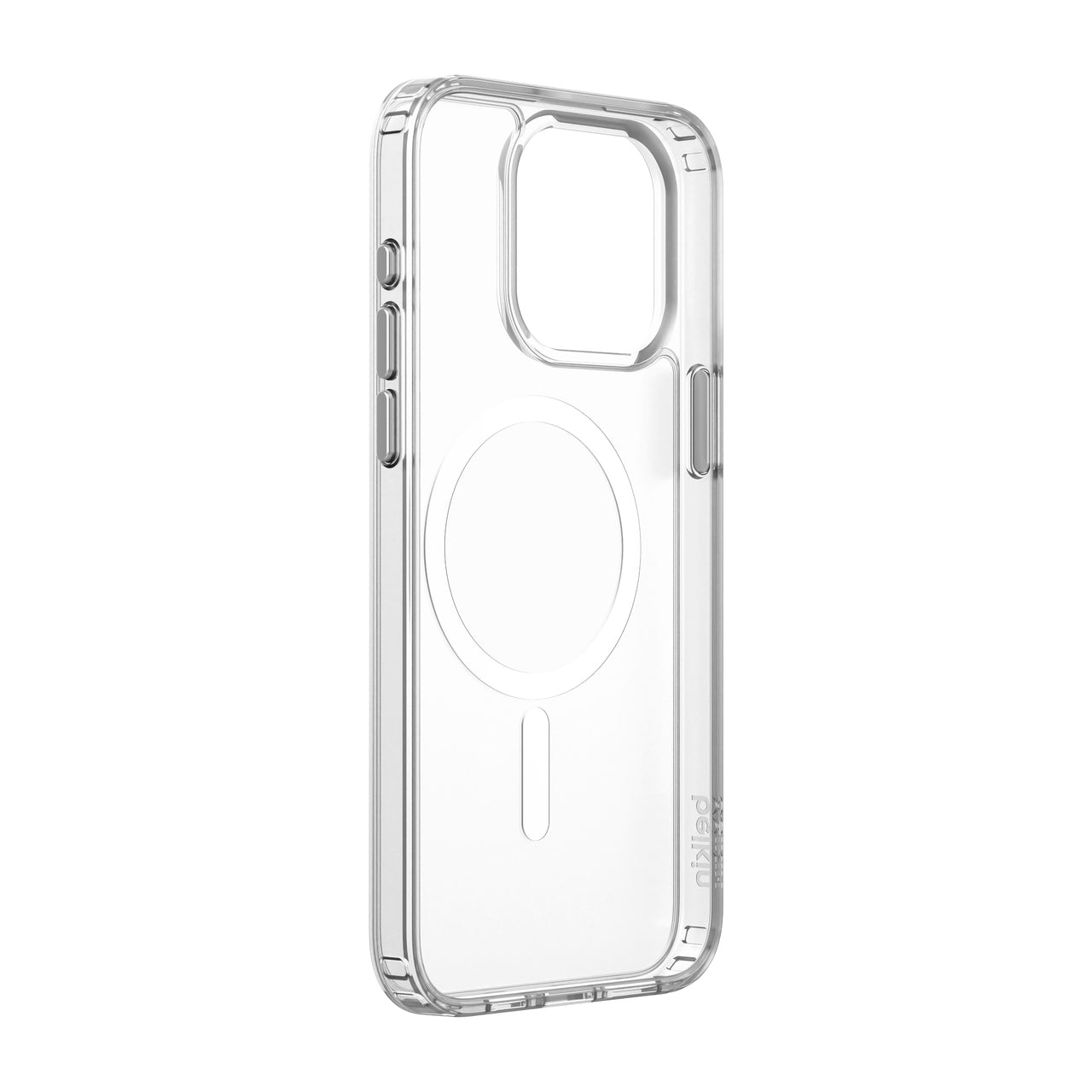 Belkin MSA021btCL mobile phone case 15.5 cm (6.1") Cover Transparent  - Telecom & Navigation - Belkin