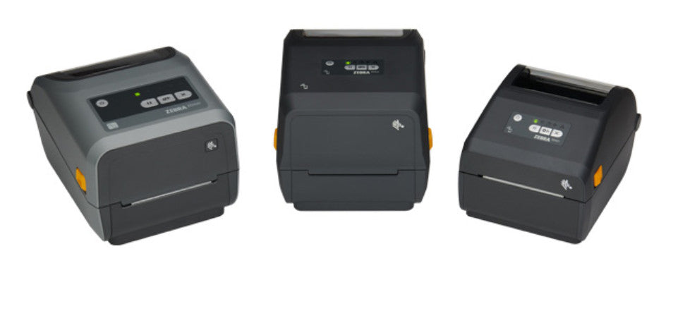 Zebra ZD421 label printer Thermal transfer 203 x 203 DPI 152 mm/sec Wired & Wireless Bluetooth