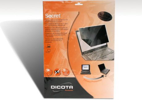 DICOTA D30113 display privacy filter  - Monitors & Accessories - Dicota