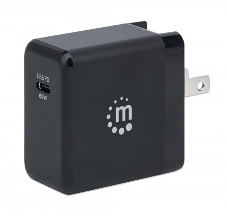 Wall/Power Mobile Device GaN Charger (UK