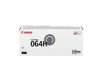 Canon 4936C001/064H Toner cartridge cyan, 10.4K pages ISO/IEC 19752 for Canon MF 832