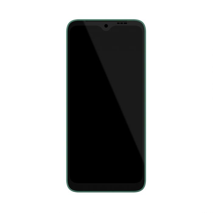 Fairphone F4DISP-1GR-WW1 mobile phone spare part Display Green
