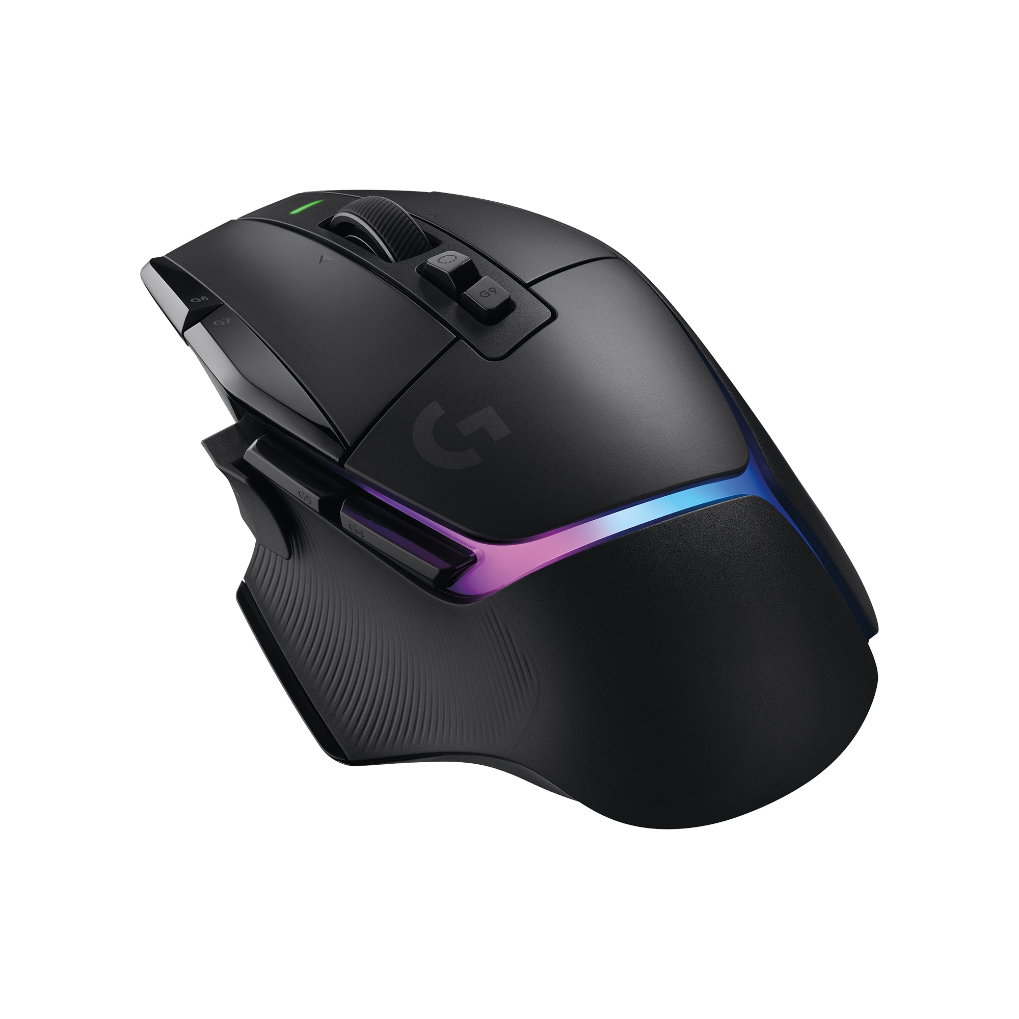 G502 X PLUS - LIGHTSPEED Wireless RGB Gaming Mouse