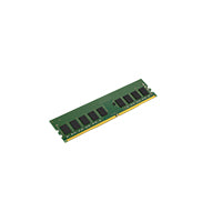 Kingston Technology KTH-PL426E/8G memory module 8 GB 1 x 8 GB DDR4 2666 MHz ECC