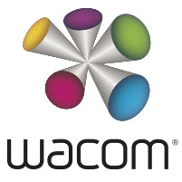 Wacom Cintiq Pro 16 (2021) UK graphic tablet Black 346 x 194 mm USB