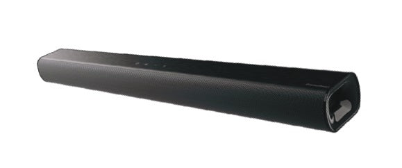 Promethean ASB-40-3 soundbar speaker Black 2.0 channels 20 W  - AV & Photo - Promethean