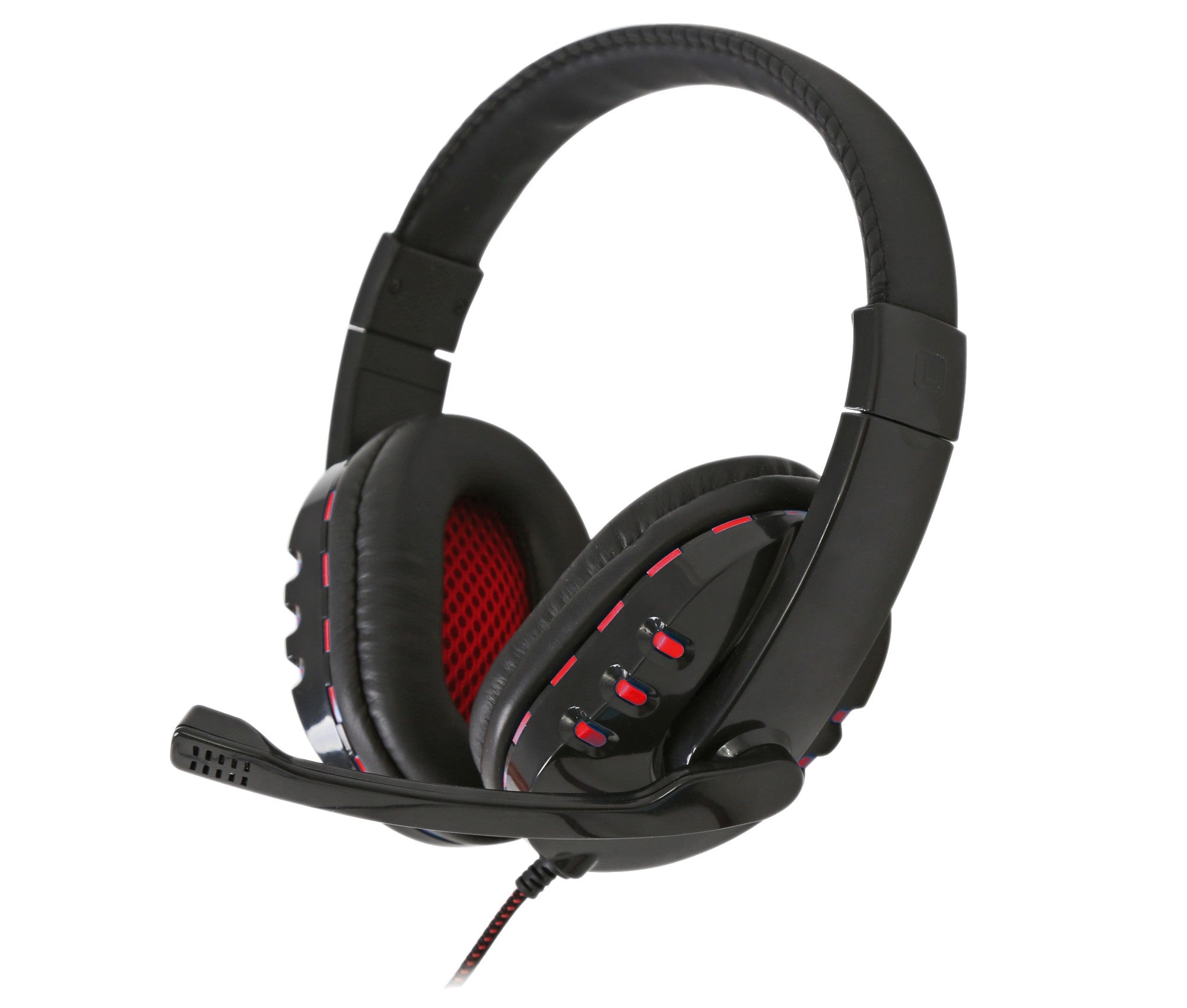 Gaming Stereo USB Headset