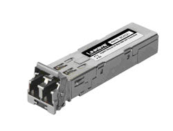 Cisco MGBSX1 SFP Transceiver | Gigabit Ethernet (GbE) 1000BASE-SX Mini-GBIC (MGBSX1)