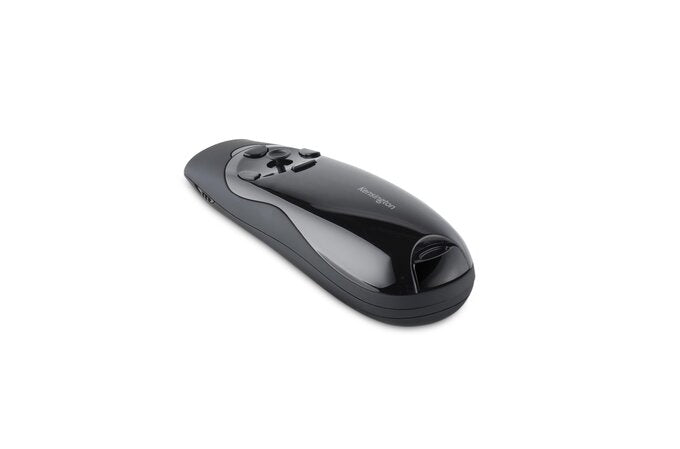 Kensington Presenter Expert with Red Laser & Cursor Control  - Data Input Devices - Kensington