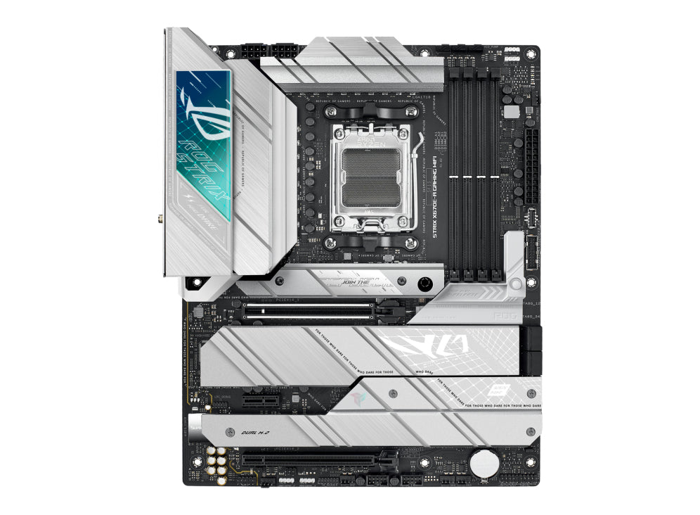 ROG STRIX X670E-A GAMING WIFI