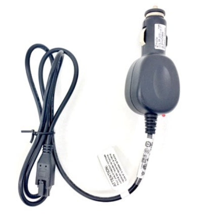 Zebra 3PTY-PCLIP-945082 mobile device charger Grey Auto