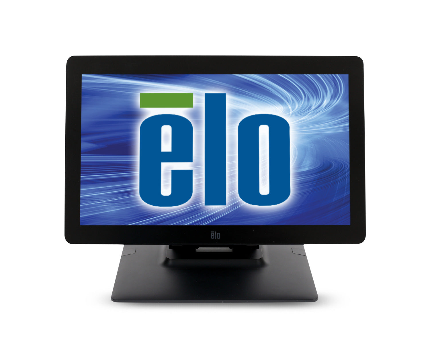 Elo Touch Solutions 1502L POS monitor 39.6 cm (15.6") 1366 x 768 pixels Touchscreen  - Computers - Elo Touch Solutions