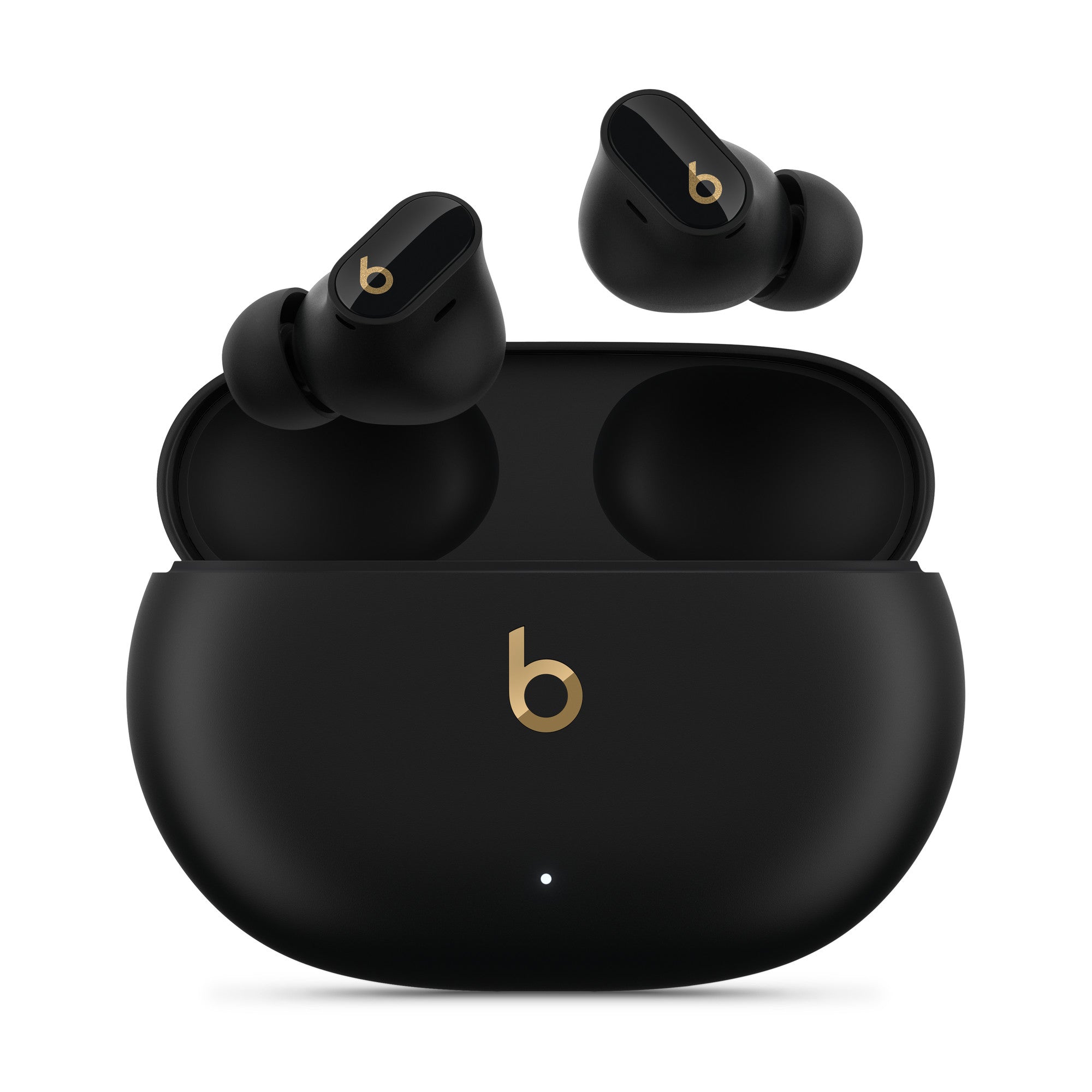 Beats by Dr. Dre Beats Studio Buds + Headset True Wireless Stereo (TWS) In-ear Calls/Music Bluetooth Black, Gold