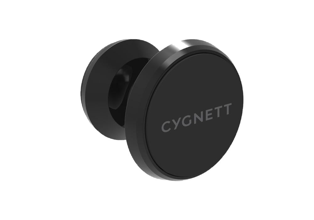 Cygnett CY2378ACDAS holder Mobile phone/Smartphone Black