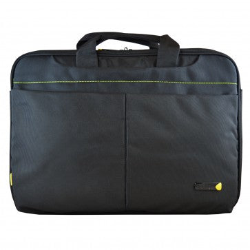 Tech air TAN3201v2 notebook case 39.6 cm (15.6") Briefcase Black