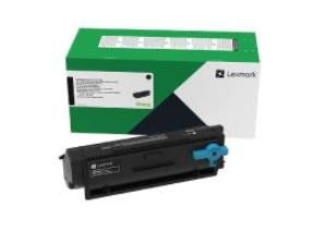 Lexmark 55B2X0E Toner-kit corporate, 20K pages ISO/IEC 19752 for Lexmark MS 431  - Printers & Scanners - Lexmark